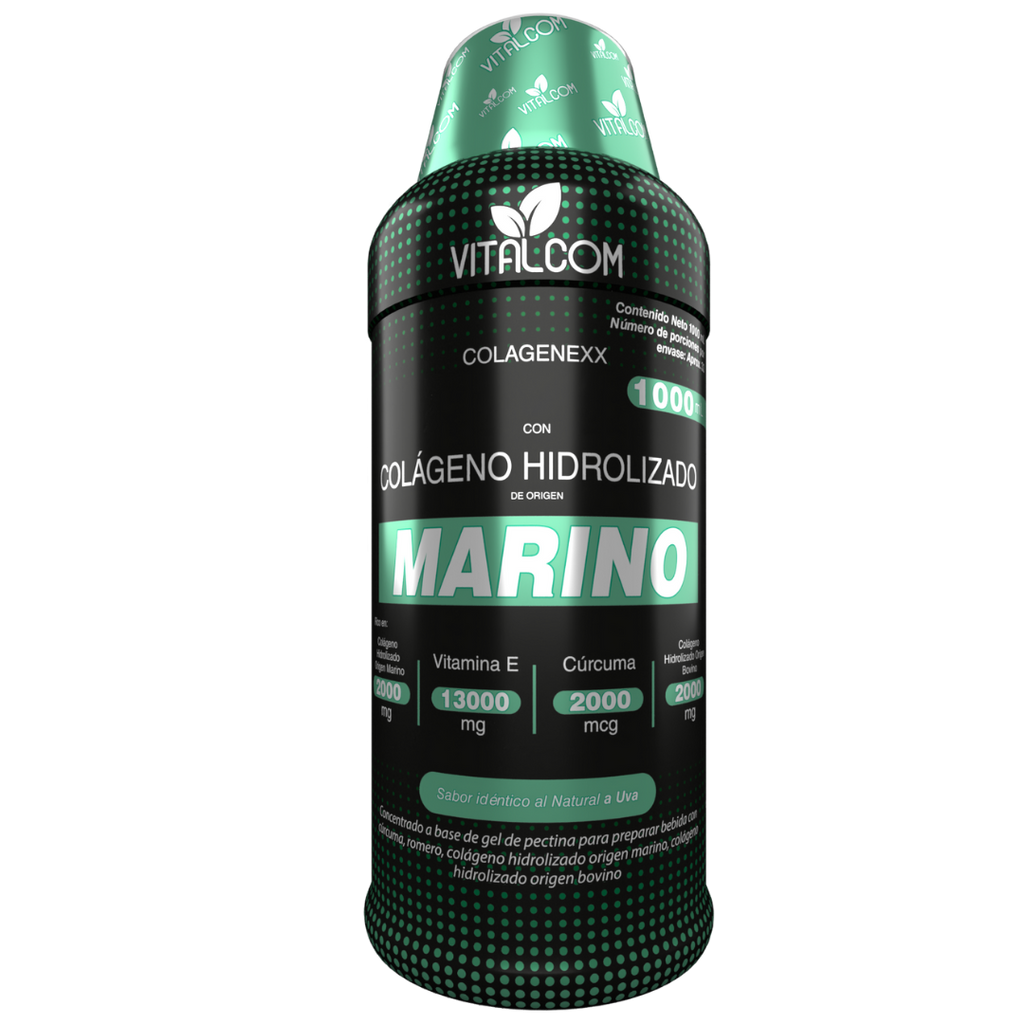 COLAGENO MARINO COLAGENEXX