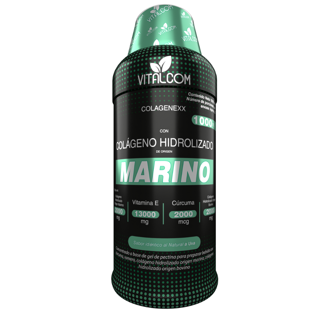 COLAGENO MARINO COLAGENEXX